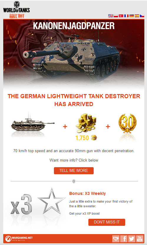 Wargaming 27