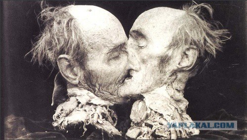13 действительно ужасающих произведений искусства