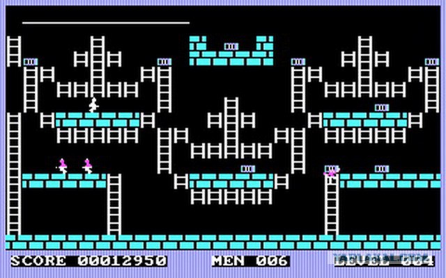 Игры моей модорости