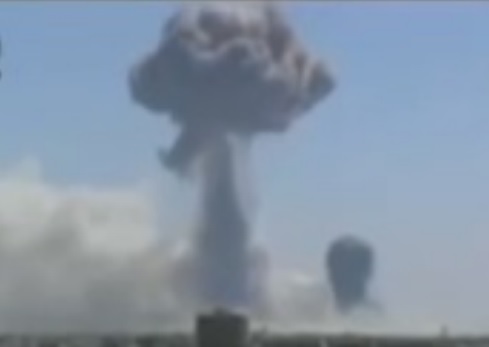 Сирия: ИГИЛ в шоке от таких русских бомб