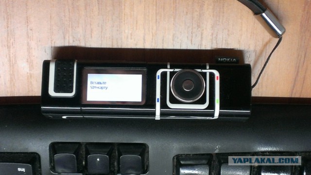 25 самых смешных телефонов в мире