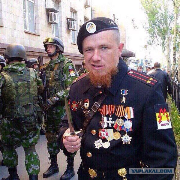 Мария Захарова разносит в щепки хохлов!