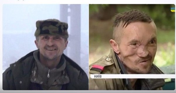 Моторола ранен