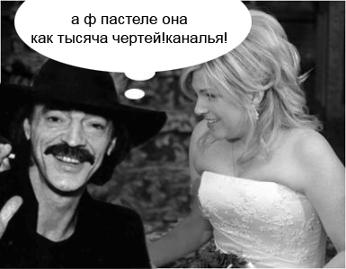Фотожаба: вперед за знаниями!