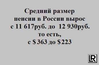 Медведев подписал постановление об индексации пенсий на 5,4%