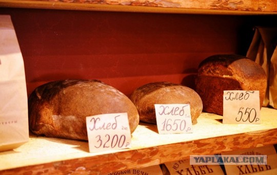 Кортеж Медведева в Кирове сняли на видео