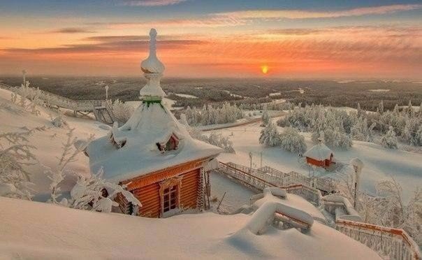 Фото интересные и не только
