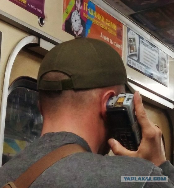 На озере Лох-Несс опять заметили монстра