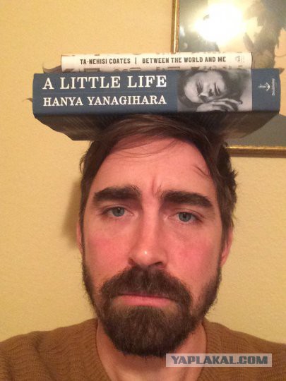 Актеры в гриме: не узнать...