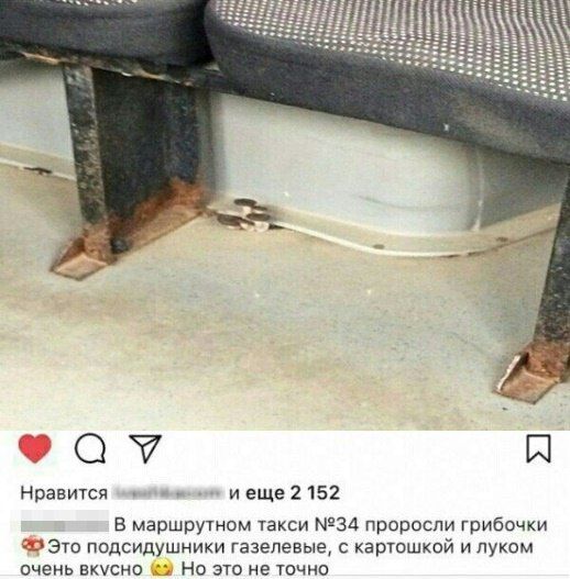Всякая всячина