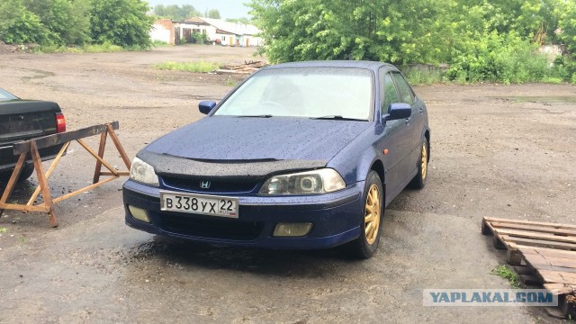 Картинки-фотки ЯПонских авто (MADE IN JAPAN)