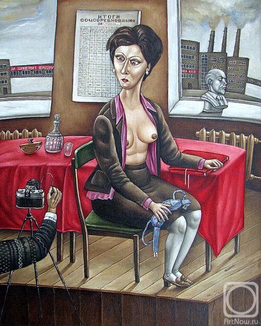 Душевные рисунки, показывающие, как выглядит любовь, когда никто не видит