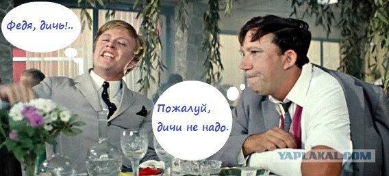 Нападение на съемочную группу "Ревизорро" с ведущей Настасьей Самбурской в Нижнем Новгороде 18+