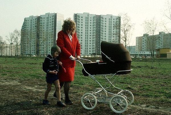 Интересные и редкие фотографии