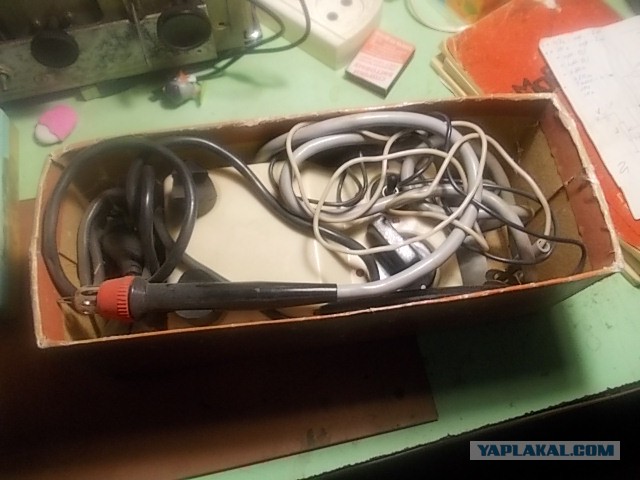 Назад в детство: игрушки, о существовании которых не знают современные дети