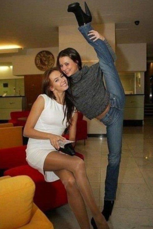 Это вам не инстаграм