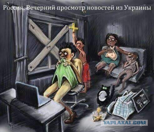 «Поведение Скабеевой оскорбительно»