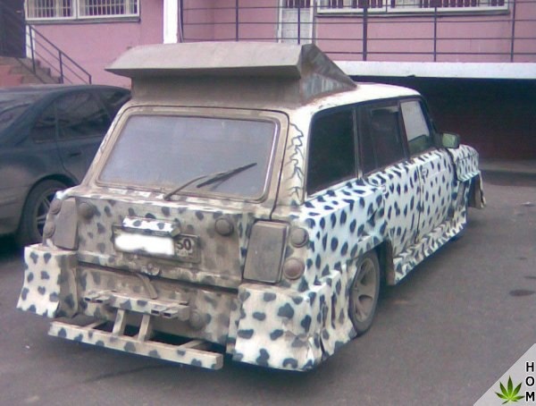 WTF: что тут происходит?