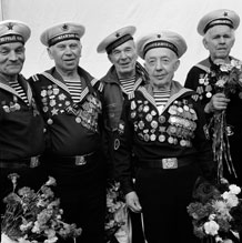 Интересные и редкие фотографии