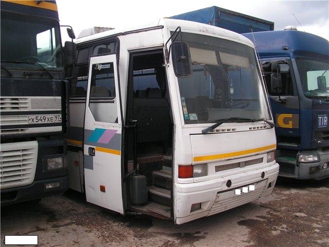 Игра на ЯПе: Угадай АВТО-2