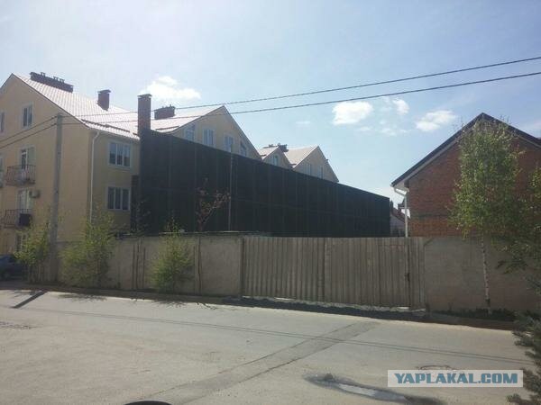Ребяты, вот такой случай
