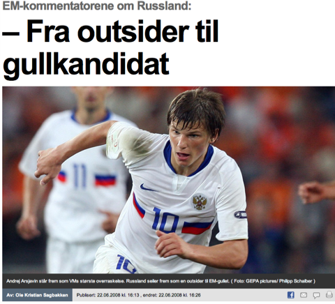 Euro 2008