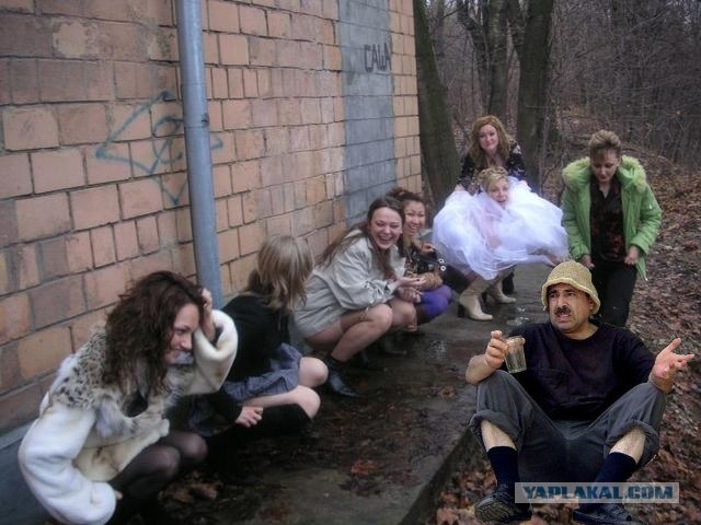 Фотожаба: Не взяли в космонавты