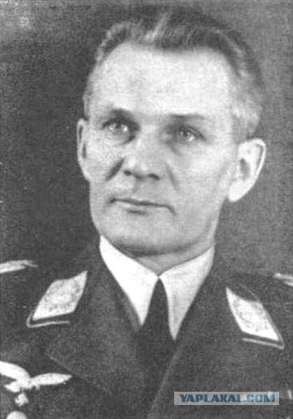 Предатель, фашист, Герой Советского Союза