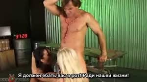 Топ-10 невероятных порно-пародий на фильмы ужасов
