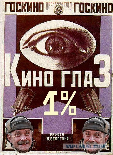 Звезды шоу бизнеса в советских соцплакатах