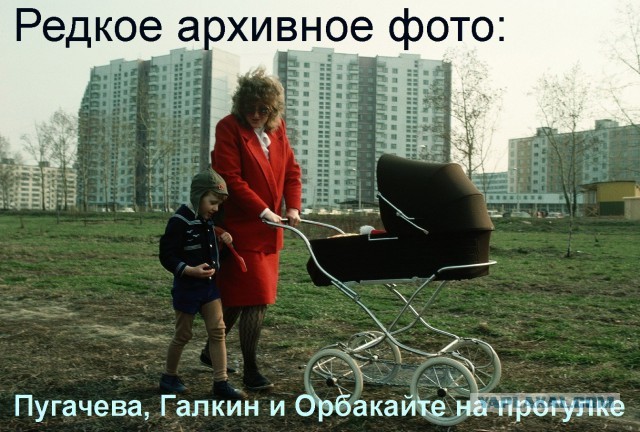 Немного юмора, гуманитарного - 2