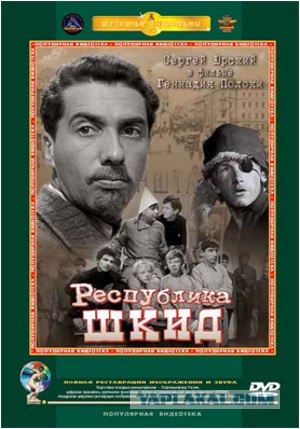 Лучшие фильмы СССР и постсоветского пространства.