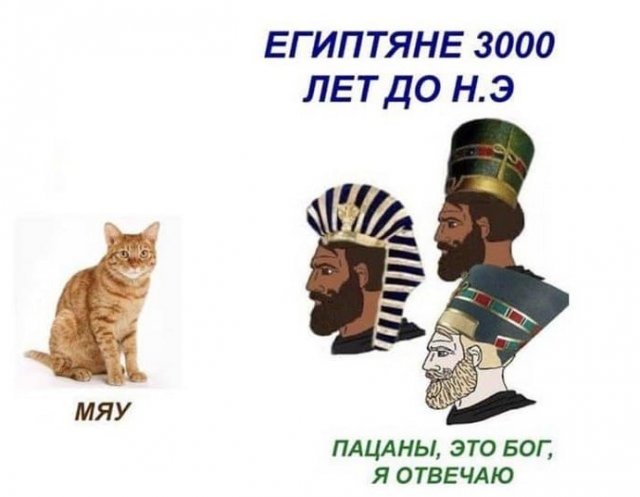 Картинки и мемы для настроения 02.06.2021