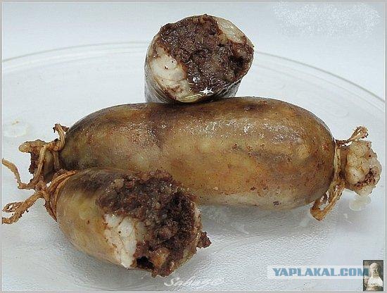 Бешбармак и Казы