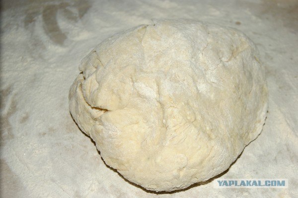 Пироги от © FrauMartы. Платиновый альбом.
