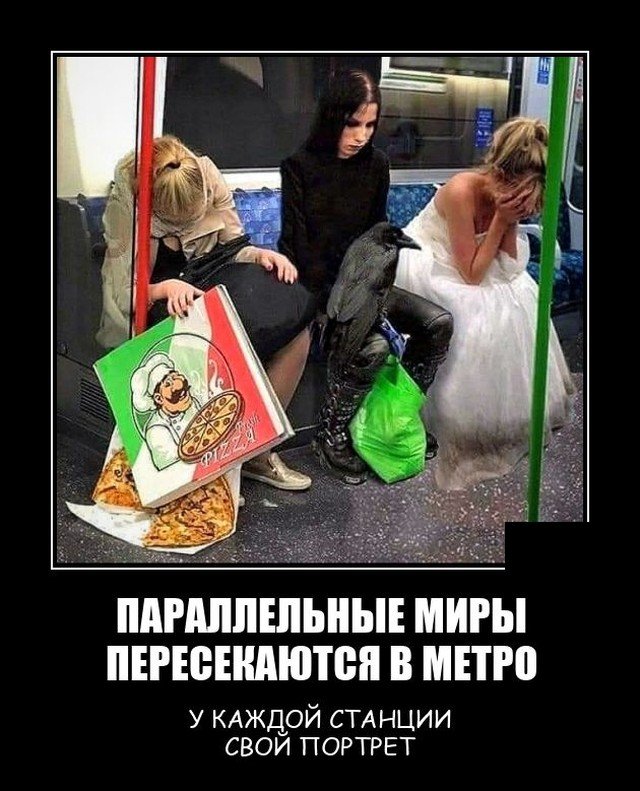 Прикольные и просто красивые картинки 10.11.2021