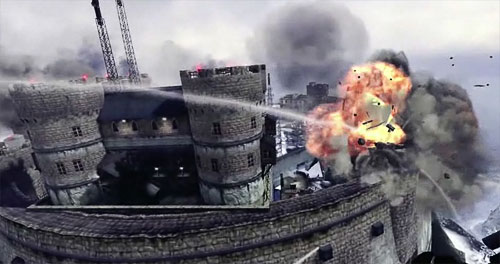 Call Of Duty: Modern Warfare 2