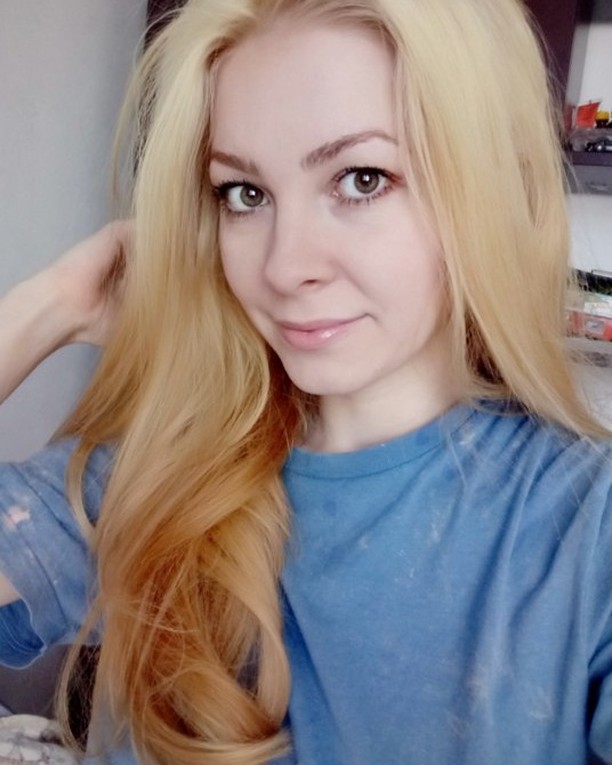 Спелость & Зрелость!