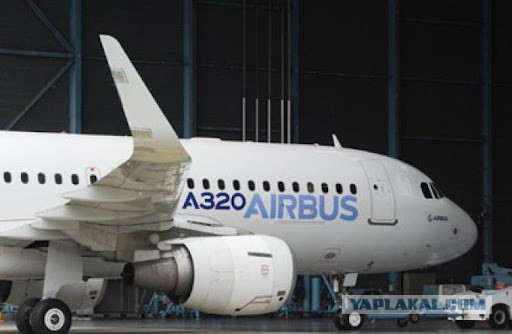Первый МС-21-300 с российским композитным крылом готов