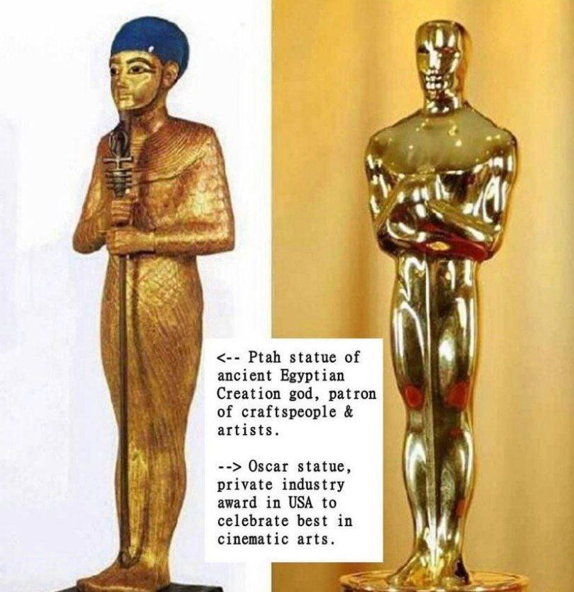 Египетский бог греха сокар изображение