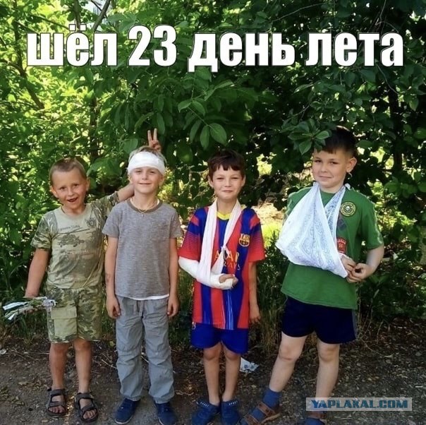 Так себе картинки 15.07.22