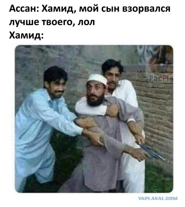 Интервью Сев-Кав ТВ пошло не по плану