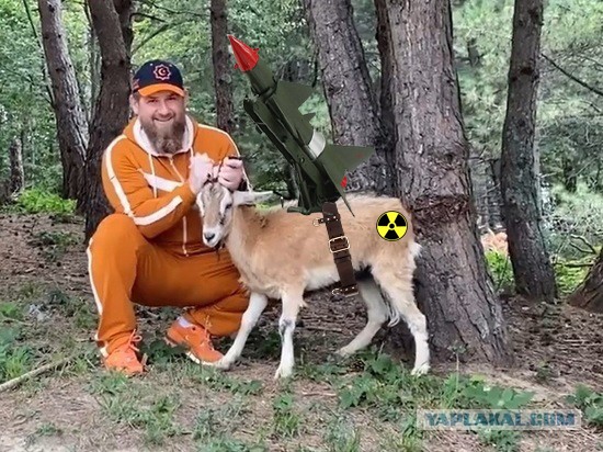 Рамзан Кадыров о потере Лимана