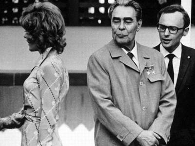 Ещё к теме "40 лет без Ильича"