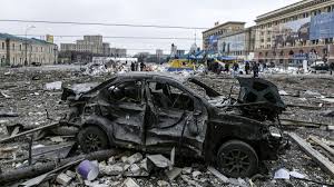 Отомстили за ребят: Наши раздолбали 80-ю бригаду ВСУ, «прославившуюся» макеевским расстрелом
