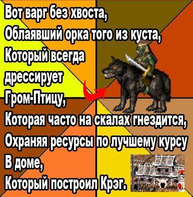 Окологеройный юмор