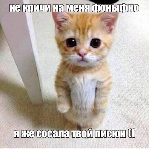 Чернуха на среду! Из закромов!