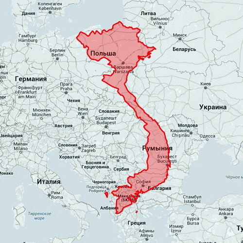 Как Япония не дает мужчинам лишиться девственности