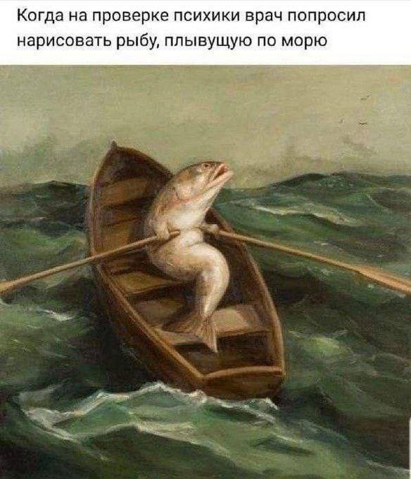 Завалялось тут случайно немного забавных картинок
