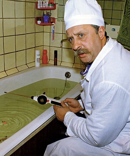 Дедова радость